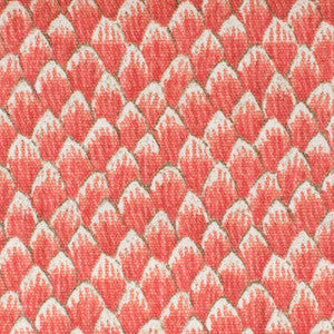 Nobility 1 Melon by Stout Fabric