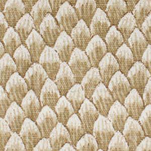 Nobility 2 Toffee by Stout Fabric
