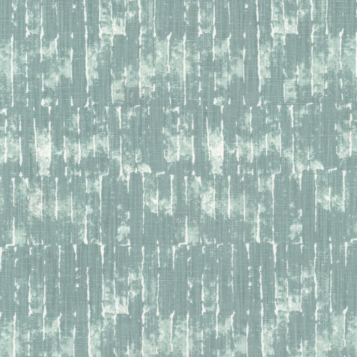 Noblesse 1 Bay by Stout Fabric RAINBOW LIBRARY VAPOR/SEAGLASS 85%COT 15%LIN PAKISTAN Horizontal: 7.750 and Vertical: 12.250 54 in - Fabric Carolina -