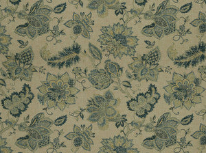 Noblesse Classic Navy Des 555 by Covington Fabric