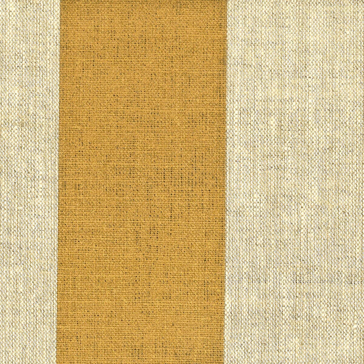 Nogales 1 Brass by Stout Fabric RAINBOW LIBRARY MICA/BRONZE 100%LIN POLAND Horizontal: 3 and Vertical: 0 54 in - Fabric Carolina -