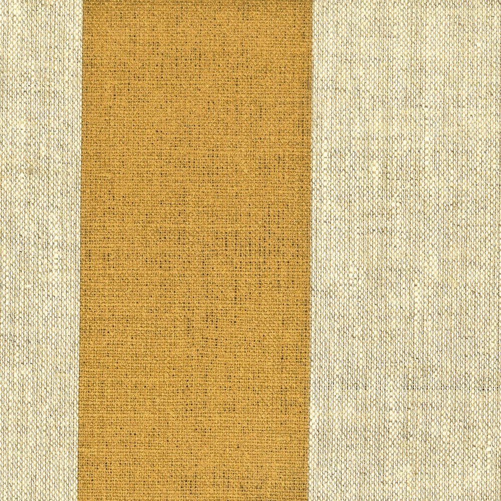 Nogales 1 Brass by Stout Fabric RAINBOW LIBRARY MICA/BRONZE 100%LIN POLAND </p><p>Repeat: 0 54 in - Fabric Carolina -