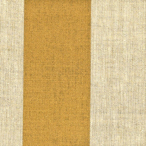 Nogales 1 Brass by Stout Fabric