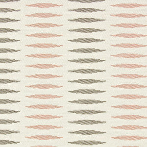 Noise 1 Blush by Stout Fabric