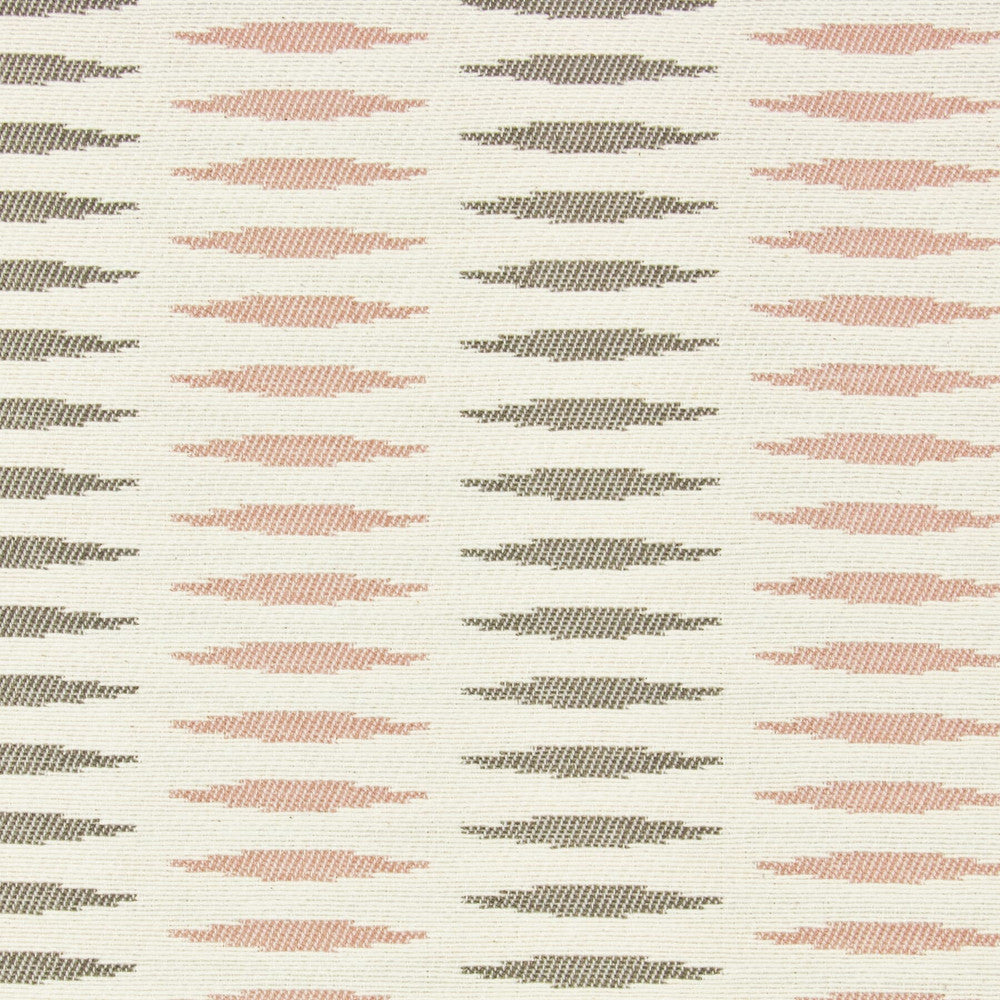 Noise 1 Blush by Stout Fabric FREEDOM PERFORMANCE 41%COT 34%POL 25%SVI USA PERFORMANCE RATED FABRIC WYZENBEEK 36 000 DOUBLE RUB WEAR TEST (HEAVY DUTY) FLAME RETARDANT-U.F.A.C. CLASS 1 CATB 117-2013 Horizontal: 3.375 and Vertical: 0.5 54 in - Fabric Carolina -