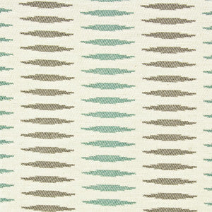 Noise 4 Shoreline by Stout Fabric