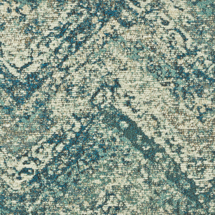 Nolan 1 Peacock by Stout Fabric Stout Fabric Nolan 1 PeacockFabric COMFORTABLE LIVING MINERAL/TEAL CHINA </p><p>Repeat: H: 28.500, V: 28.000 56 in - Fabric Carolina -