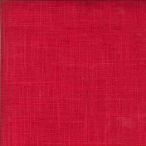 Nolan Red by Norbar Fabric