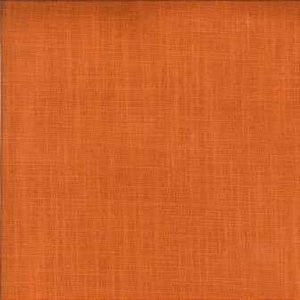 Nolan Tangerine by Norbar Fabric See Sample 70% VISCOSE 30% LINEN INDIA - </p><p>Repeat: Horizontal: and Vertical: - 54" - Fabric Carolina -
