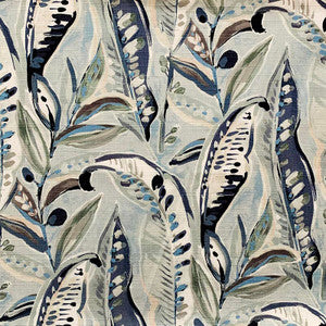 Nola Bluemist by Magnolia Fabric