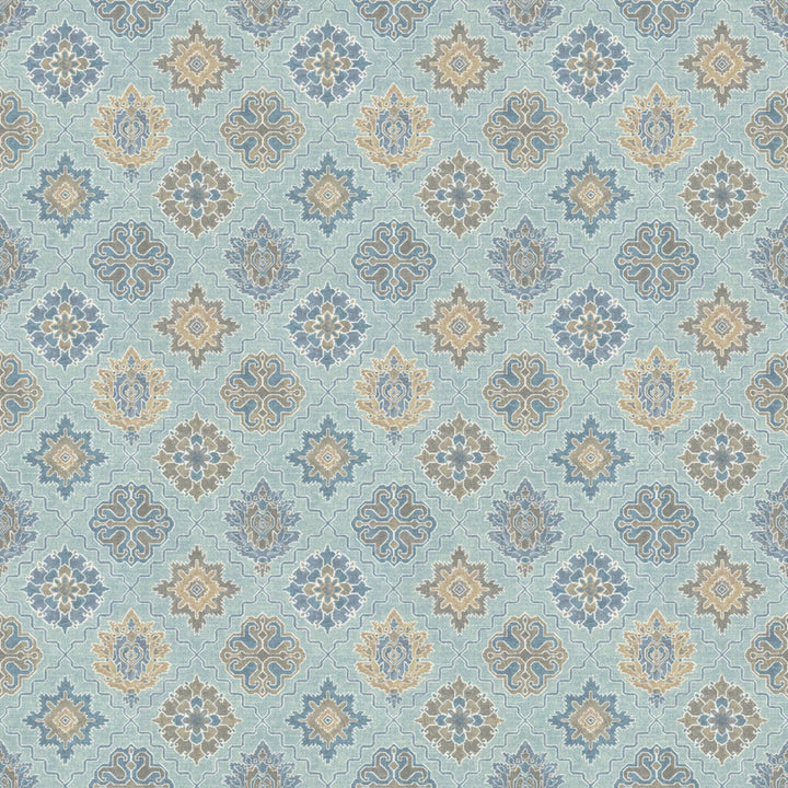 Nonchalant 2 Spa by Stout Fabric Stout Fabric Nonchalant 2 SpaFabric RAINBOW LIBRARY VAPOR/MINERAL 100%COT SPAIN </p><p>Repeat: H: 9.000, V: 9.000 54 in - Fabric Carolina -