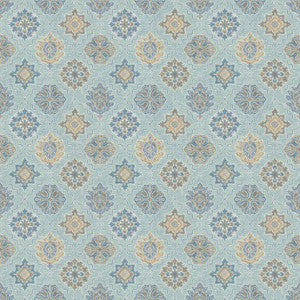 Nonchalant 2 Spa by Stout Fabric