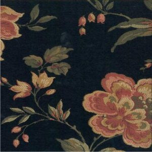 Nora Multi by Norbar Fabric