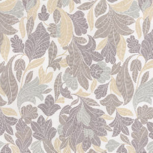 Nora Taupe Lw by Norbar Fabric