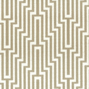 Norcross 2 Sandalwood by Stout Fabric