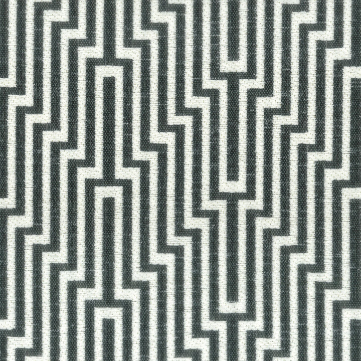 Norcross 3 Salt/Pepper by Stout Fabric LIVING IS EASY SMOKE/COAL 100%UV USA PERFORMANCE RATED FABRIC FLAME RETARDANT-U.F.A.C. CLASS 1 CATB 117-2013 WYZENBEEK 51 000 DOUBLE RUB WEAR TEST (HEAVY DUTY) </p><p>Repeat: 3.5 56 in - Fabric Carolina -