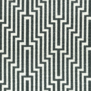 Norcross 3 Salt/Pepper by Stout Fabric