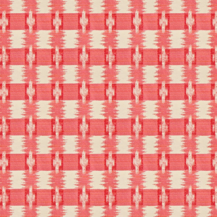Norden 2 Watermelon by Stout Fabric RAINBOW LIBRARY BLOSOM/CRANBERRY 34%COT 34%POL 32%SVI CHINA FLAME RETARDANT-U.F.A.C. CLASS 1 CATB 117-2013 WYZENBEEK 51 000 DOUBLE RUB WEAR TEST (HEAVY DUTY) Horizontal: 7 and Vertical: 9.25 54 in - Fabric Carolina -