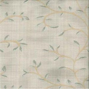Noreen Flax by Norbar Fabric