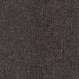 Norfolk 1 Steel by Stout Fabric