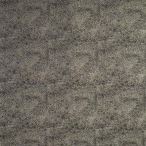 Norge 6 Charcoal by Marcus William Fabric