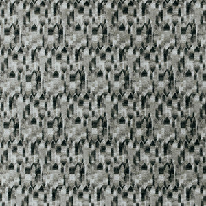 Nori 2 Coal by Marcus William Fabric