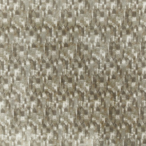 Nori 5 Mushroom by Marcus William Fabric