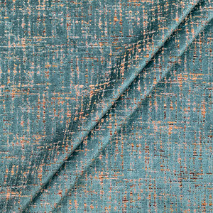 Norit Turquoise by Magnolia Fabric