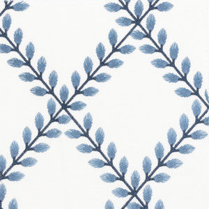Norling 1 Denim by Stout Fabric