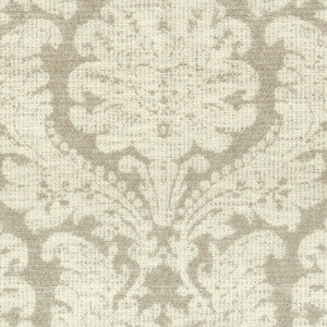 Normandy 2 Driftwood by Stout Fabric