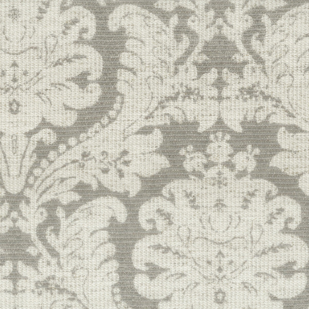 Normandy 3 Grey by Stout Designer Fabric LIVING IS EASY SMOKE/COAL 54%COT 27%POL 16%SVI 3%FLX USA PERFORMANCE RATED FABRIC FLAME RETARDANT-U.F.A.C. CLASS 1 CATB 117-2013 WYZENBEEK 33 000 DOUBLE RUB WEAR TEST (HEAVY DUTY) </p><p>Repeat: 12.875 55.25 in - Swanky Fabrics -