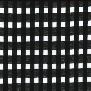 Normandy Black by Norbar Fabric