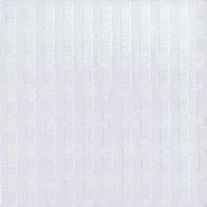 Normandy White by Norbar Fabric LINEN LITES 90% LINEN 10% NYLON CHINA 2"V 2"H 56 - Fabric Carolina -