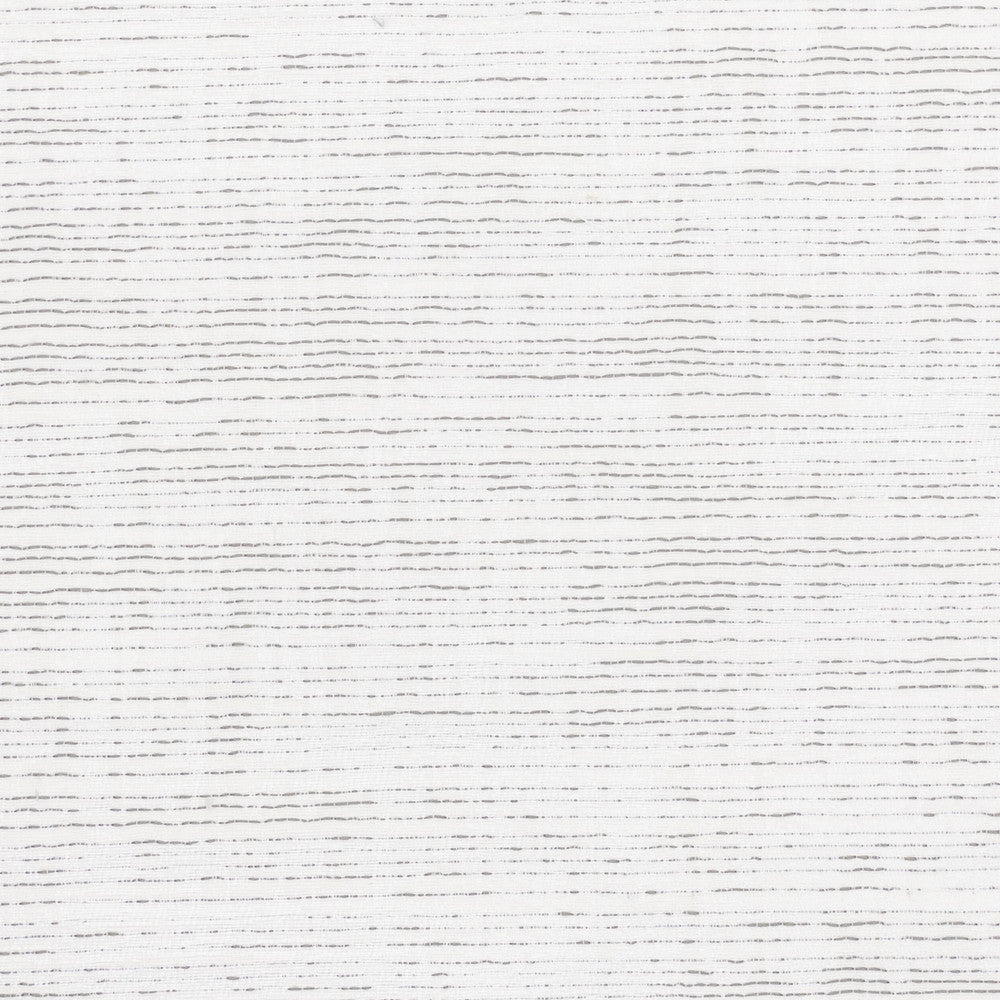 Norristown 4 Bone by Stout Fabric Stout Fabric Norristown 4 BoneFabric Color My Window Pumice/Stone 37%Svi 35%Pol 28%Cot Turkey </p><p>Repeat: H: 13.75, V: 24.5 59 in - Fabric Carolina -
