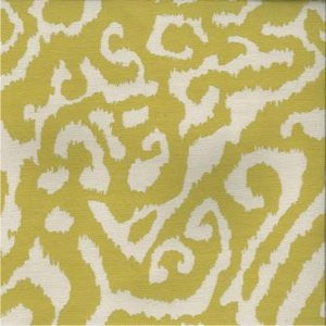 Norris Citrus by Norbar Fabric