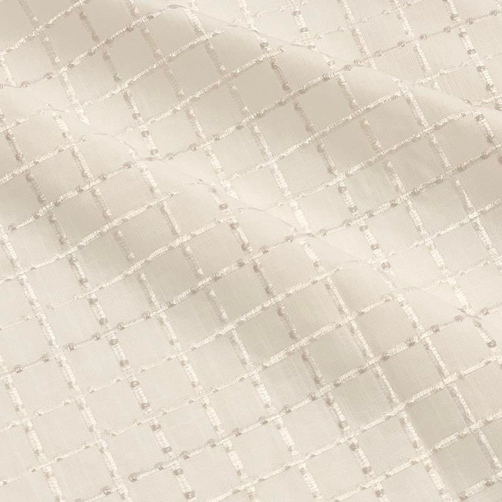Northy Pearl by Magnolia Fabric See sample 45CTN/35POLY/20VISC-EMB61VISC/39CTN INDIA 57000 </p><p>Repeat: Horizontal: 3.25 and Vertical: 3.25 54" - Fabric Carolina -