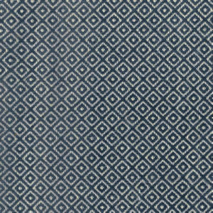 Norton Indigo by Norbar Fabric