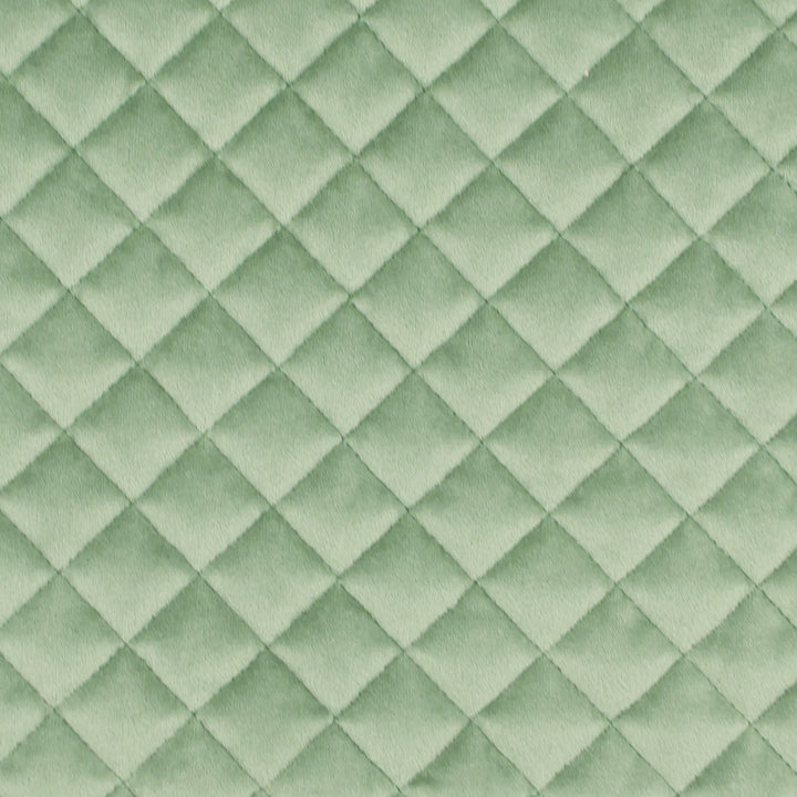 Norwood Mint by Magnolia Fabric - 100% Polyester China 20000 Horizontal: 1.25 and Vertical: 1.25 110 - Fabric Carolina -