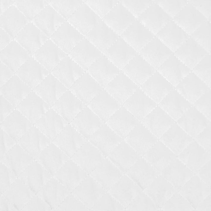 Norwood Pure White by Magnolia Fabric - 100% Polyester China 20000 Horizontal: 1.25 and Vertical: 1.25 110 - Fabric Carolina -