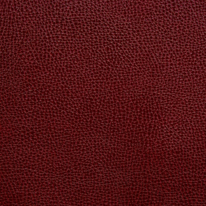 Noseda 3 Wine by Stout Fabric Stout Fabric Noseda 3 WineFabric ULTIMATE LEATHER LOOKS CHINA </p><p>Repeat: H: 13.500, V: 13.500 57 in - Fabric Carolina -