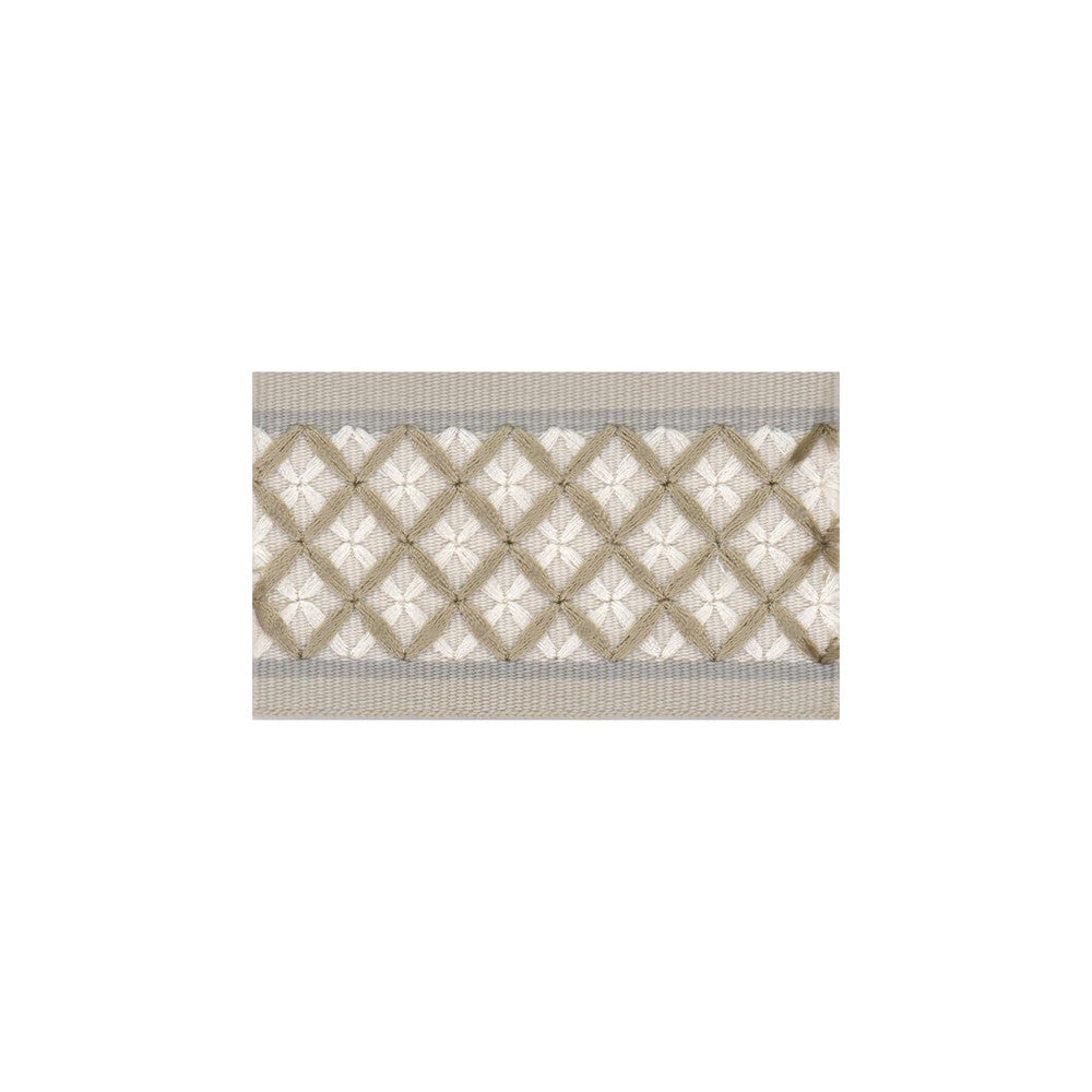 Debonair 21 Jewel by Stout Trim Stout Trim Debonair 21 JewelTrim Art Of Design Trim-2 Brush Fringe 100%Svi China </p><p>Repeat: H: 0, V: 0.5 2 in - Fabric Carolina -