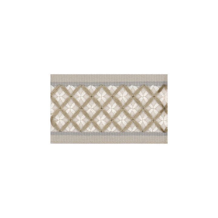 Nostalgia Tape 3 Burlap by Marcus William Trim Marcus William Trim Nostalgia Tape 3 BurlapTrim PERSUASIONS TRIM 100%COT %VEMB INDIA </p><p>Repeat: H: 0.500, V: 0.500 2 in - Fabric Carolina -