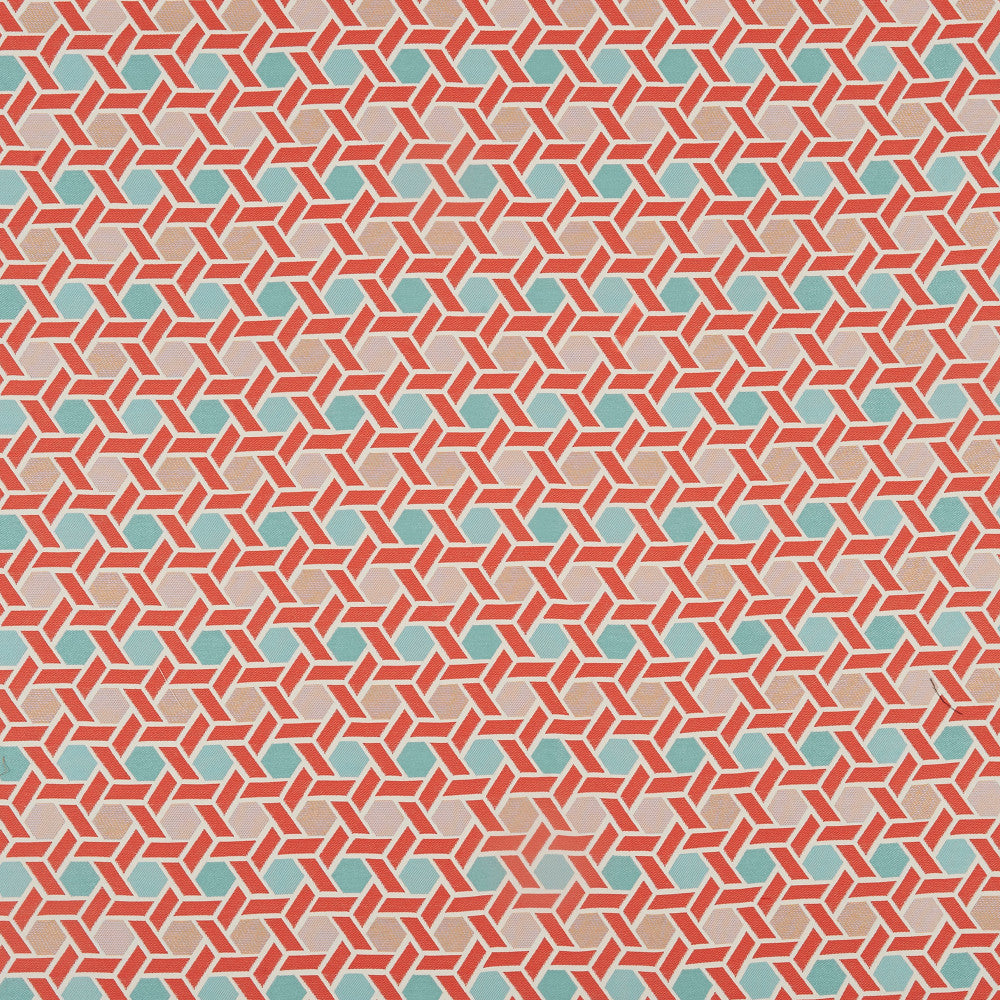 Nostalgic 26J7741 by JF Bella-Dura Fabric Villa Bella-Dura Book 100% Polyolefin United States 50000 Horizontal: 4.875 and Vertical: 7.875 54 - Fabric Carolina -