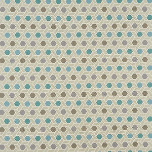 Nostalgic 64J7741 by JF Bella-Dura Fabric