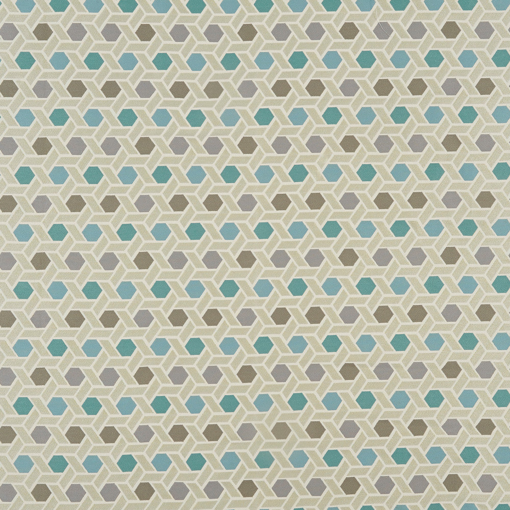 Nostalgic 64J7741 by JF Bella-Dura Fabric Villa Bella-Dura Book 100% Polyolefin United States 50000 Horizontal: 4.875 and Vertical: 7.875 54 - Fabric Carolina -