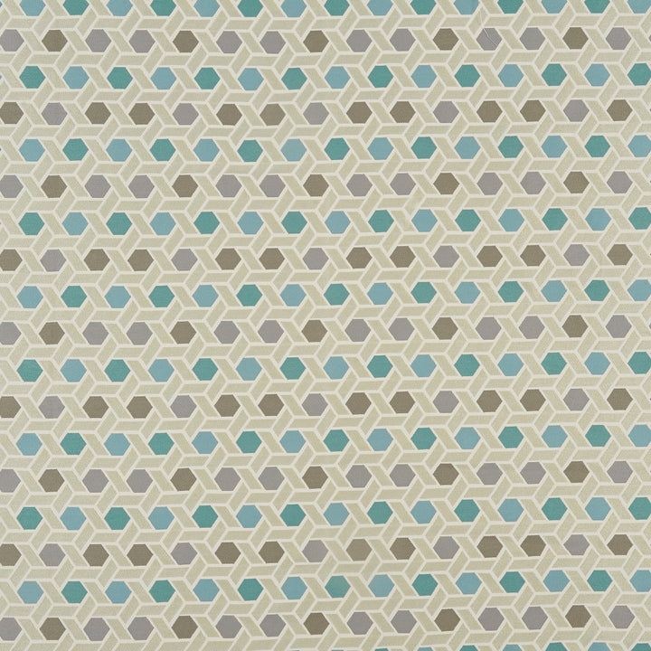 Nostalgic 64J7741 by JF Bella-Dura Fabric Villa Bella-Dura Book 100% Polyolefin United States 50000 Horizontal: 4.875 and Vertical: 7.875 54 - Fabric Carolina -