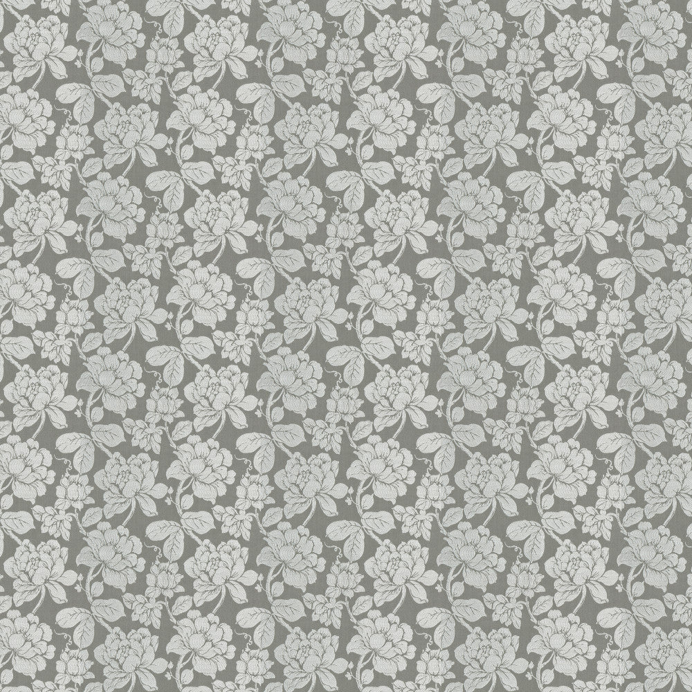 Notation 98J8011 by JF Fabric Color Concepts Coral Sky 65% Polyester, 35% Cotton India 15000 Horizontal: 13.625 and Vertical: 12.25 54 - Fabric Carolina -