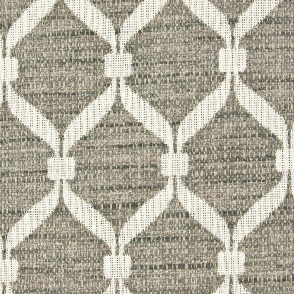 Notion 2 Pewter by Stout Fabric FREEDOM PERFORMANCE 62%POL 20%COT 18%POP USA PERFORMANCE RATED FABRIC WYZENBEEK 42 000 DOUBLE RUB WEAR TEST (HEAVY DUTY) FLAME RETARDANT-U.F.A.C. CLASS 1 CATB 117-2013 </p><p>Repeat: 3.875 54 in - Fabric Carolina -
