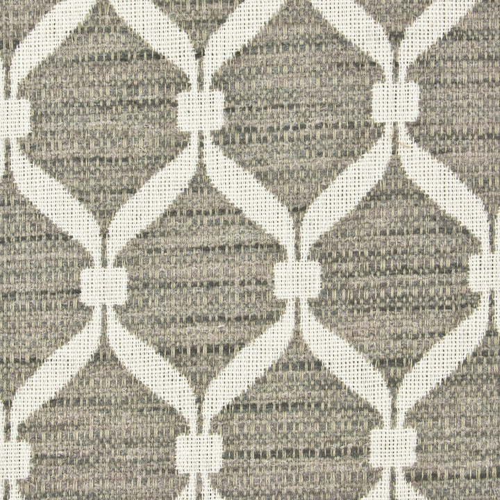 Notion 2 Pewter by Stout Fabric Freedom Performance 62% Polyester 20% Cotton 18% Polypropylene USA PERFORMANCE RATED FABRIC WYZENBEEK 42 000 DOUBLE RUB WEAR TEST (HEAVY DUTY) FLAME RETARDANT-U.F.A.C. CLASS 1 (OR A) CATB 117-2013 Horizontal: 2.25 and Vertical: 3.875 54 in - Fabric Carolina -
