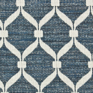 Notion 4 Slate by Stout Fabric